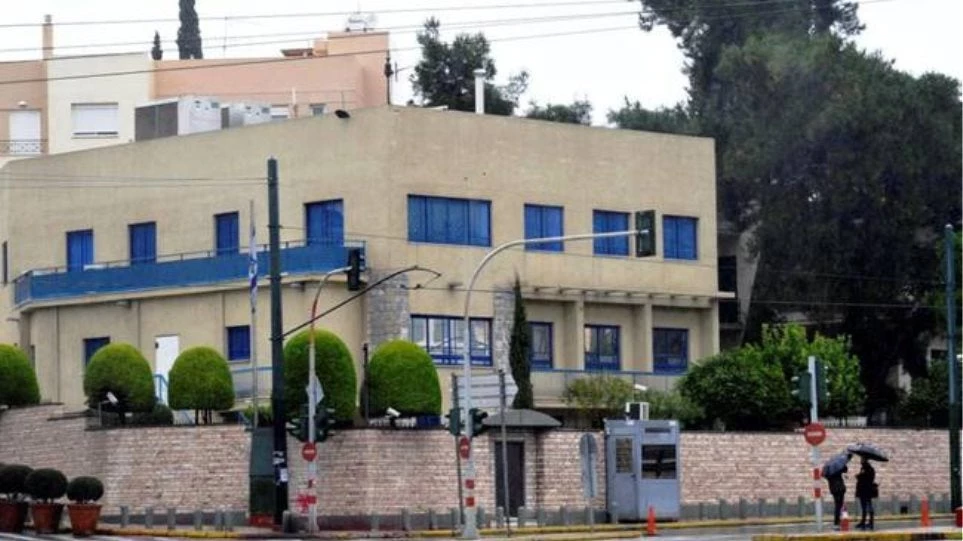 Πρεσβεία Ισραήλ: Βαθιά θλίψη για τις φονικές πυρκαγιές